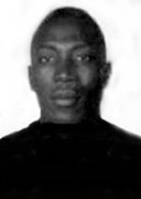 PVT JAMES L GETTER PVT JAMES L GETTER