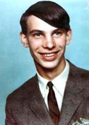 PFC ROBERT W GETZ PFC ROBERT W GETZ