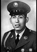PFC RAY GEVARA, Jr PFC RAY GEVARA, Jr