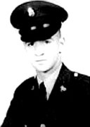PFC ANTHONY GIANELLI PFC ANTHONY GIANELLI