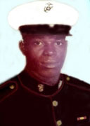 PFC ISREAL GIBBS PFC ISREAL GIBBS