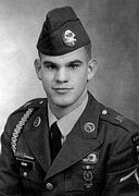 SGT WILLIAM A GIBBS SGT WILLIAM A GIBBS
