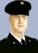 SGT JERRY G GIBERSON SGT JERRY G GIBERSON