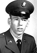 PFC DALE H GIBSON PFC DALE H GIBSON