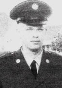 SP4 DONALD L GIBSON SP4 DONALD L GIBSON