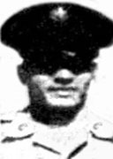 CPL JOHN A GIBSON CPL JOHN A GIBSON