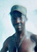 SSG JOHN B GIBSON, Jr SSG JOHN B GIBSON, Jr
