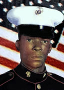 PFC JOHN GIBSON PFC JOHN GIBSON