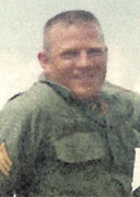 SSG LAWRENCE E GIBSON SSG LAWRENCE E GIBSON