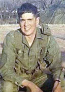 PFC ROBERT A GIFFORD PFC ROBERT A GIFFORD