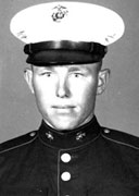 PFC JACK D GILBERT PFC JACK D GILBERT