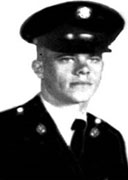 PFC JAMES S GILBERT PFC JAMES S GILBERT