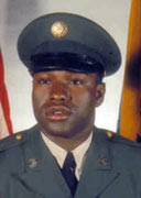 PFC WILLIE GILES, Jr PFC WILLIE GILES, Jr