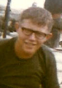 SP4 DAVID R GILL SP4 DAVID R GILL