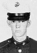 LCPL DONALD W GILL, Jr LCPL DONALD W GILL, Jr