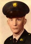 PFC JOSEPH G GILL PFC JOSEPH G GILL