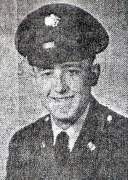 SP4 RICHARD D GILL, Jr SP4 RICHARD D GILL, Jr