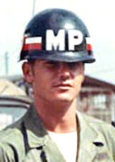 SGT PAUL T GILLASPIE SGT PAUL T GILLASPIE