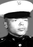 PFC DENNIS M GILLERAN PFC DENNIS M GILLERAN