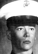 CPL GEORGE A GILLESPIE CPL GEORGE A GILLESPIE