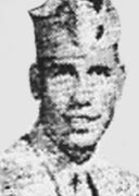 SSGT JOE GILLESPIE SSGT JOE GILLESPIE