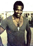 SSG WILBERT L GILLESPIE SSG WILBERT L GILLESPIE