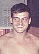 SP4 JERRY C GILLETT SP4 JERRY C GILLETT