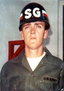 PFC RICHARD A GILLEY PFC RICHARD A GILLEY