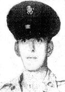 PFC JAN R GILLHAM PFC JAN R GILLHAM