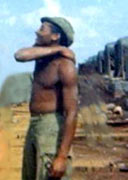 PFC DAVID L GILLIAM PFC DAVID L GILLIAM