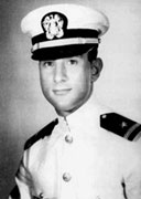 LTJG THOMAS E GILLIAM LTJG THOMAS E GILLIAM