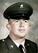 CPL TERRY L GILLIAM CPL TERRY L GILLIAM