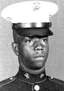 PFC JOHNNY R GILLINGS PFC JOHNNY R GILLINGS