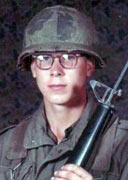 PFC FREDERICK E GILMAN PFC FREDERICK E GILMAN