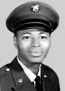 PFC ANTHONY W GILMORE PFC ANTHONY W GILMORE
