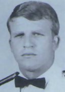 1STLT JAMES R GILMORE, Jr 1STLT JAMES R GILMORE, Jr
