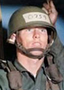 CPL MICHAEL D GILMORE CPL MICHAEL D GILMORE