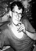 CPL TERRY L GILPIN CPL TERRY L GILPIN