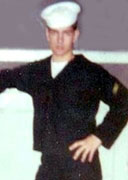 PO3 WILLIAM T GILROY PO3 WILLIAM T GILROY
