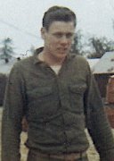 PFC RICHARD S GINDER PFC RICHARD S GINDER