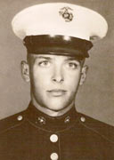 LCPL DENNIS H GINTER LCPL DENNIS H GINTER