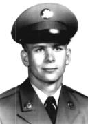 SP4 MICHAEL J GLADDEN SP4 MICHAEL J GLADDEN