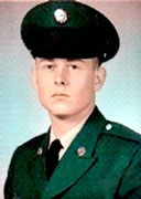 SGT RICHARD E GLAESMAN SGT RICHARD E GLAESMAN