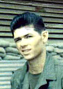 SGT WILLIAM H GLASPIE SGT WILLIAM H GLASPIE