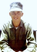 PFC DONALD R GLASS PFC DONALD R GLASS
