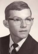 SP5 GARY B GLASSFORD SP5 GARY B GLASSFORD