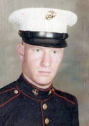 PFC AARON Z GLAZAR PFC AARON Z GLAZAR