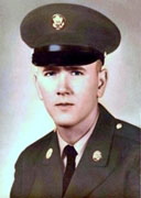 SGT FRANCIS E GLAZEBROOK, Jr SGT FRANCIS E GLAZEBROOK, Jr