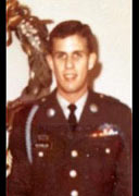 SFC STEPHEN D GLECKLER SFC STEPHEN D GLECKLER