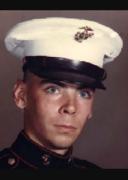 LCPL FERDINAND W GLESSING, Jr LCPL FERDINAND W GLESSING, Jr